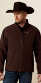 Vernon 2.0 Softshell Jacket Front
